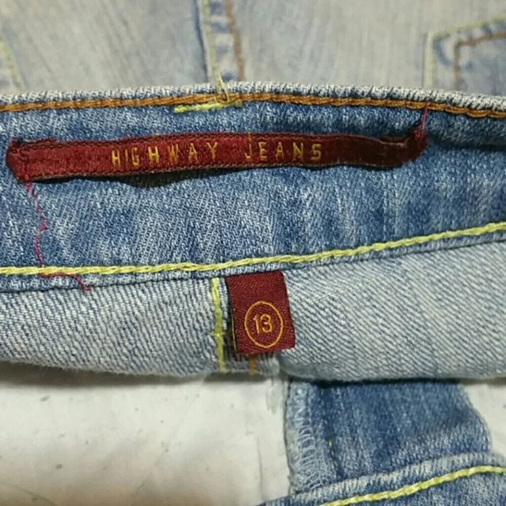 Highway Jeans highway jeans